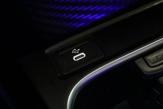 2025 MERCEDES-BENZ CLA-CLASS - Image 26