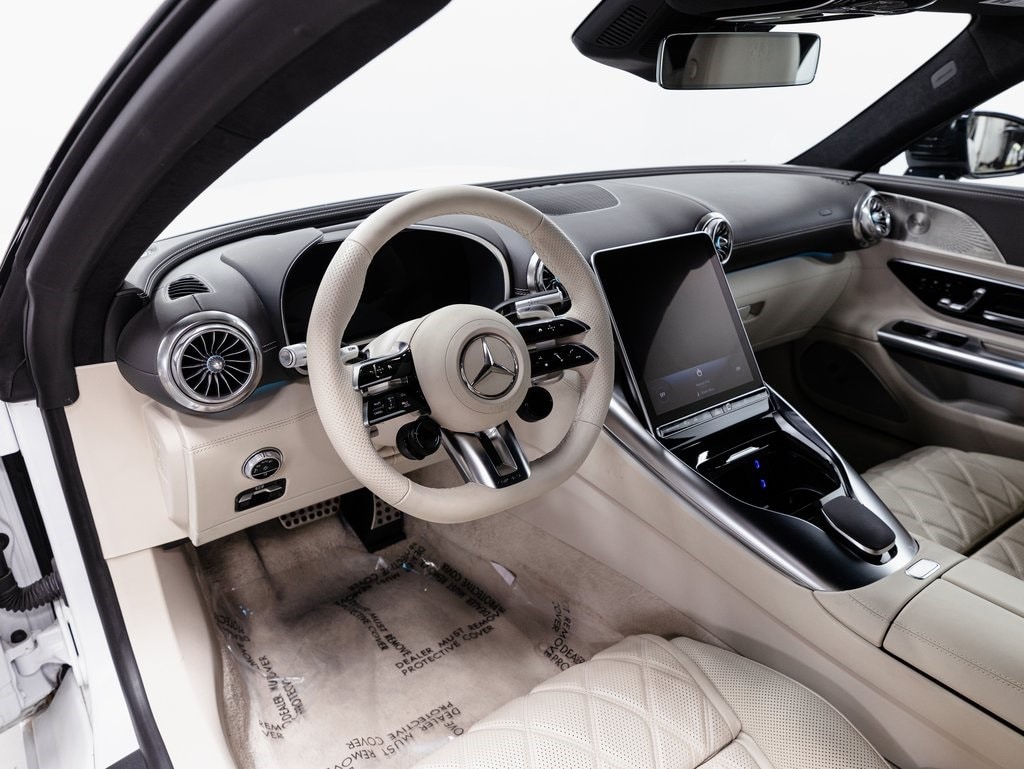 2023 MERCEDES-BENZ SL-CLASS - Image 10