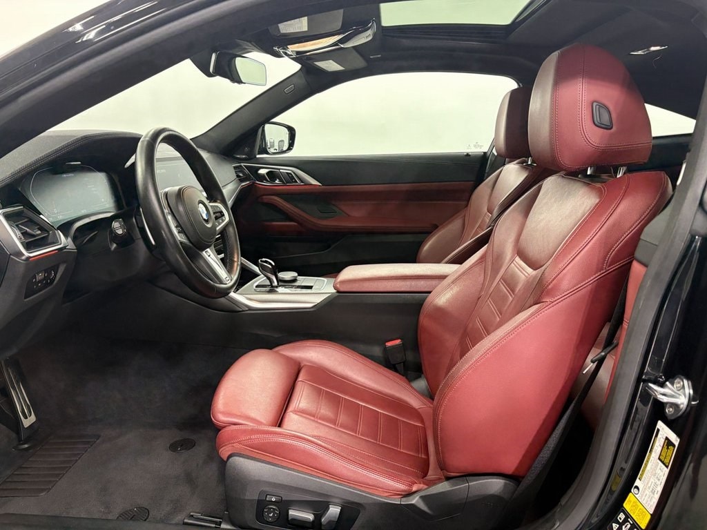 2022 BMW M440I - Image 7