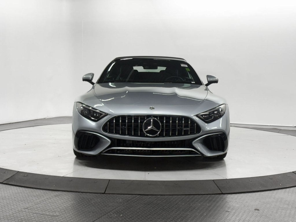 2022 MERCEDES-BENZ SL-CLASS - Image 2