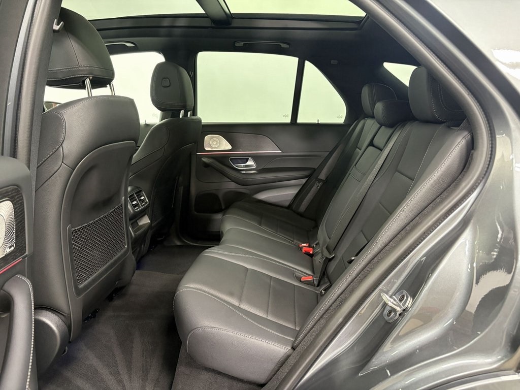 2026 MERCEDES-BENZ GLE-CLASS - Image 26