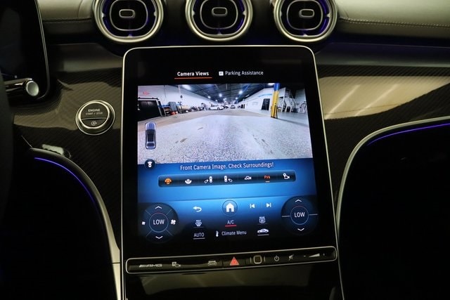 2024 MERCEDES-BENZ C-CLASS - Image 32