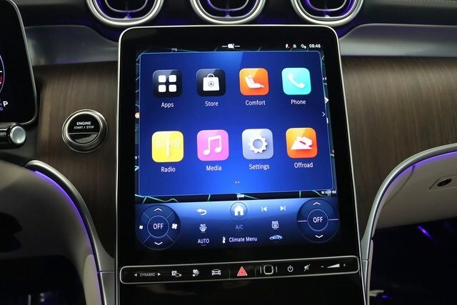 2025 MERCEDES-BENZ GLC-CLASS - Image 7