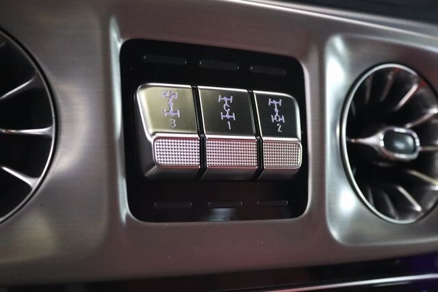 2022 MERCEDES-BENZ G-CLASS - Image 29