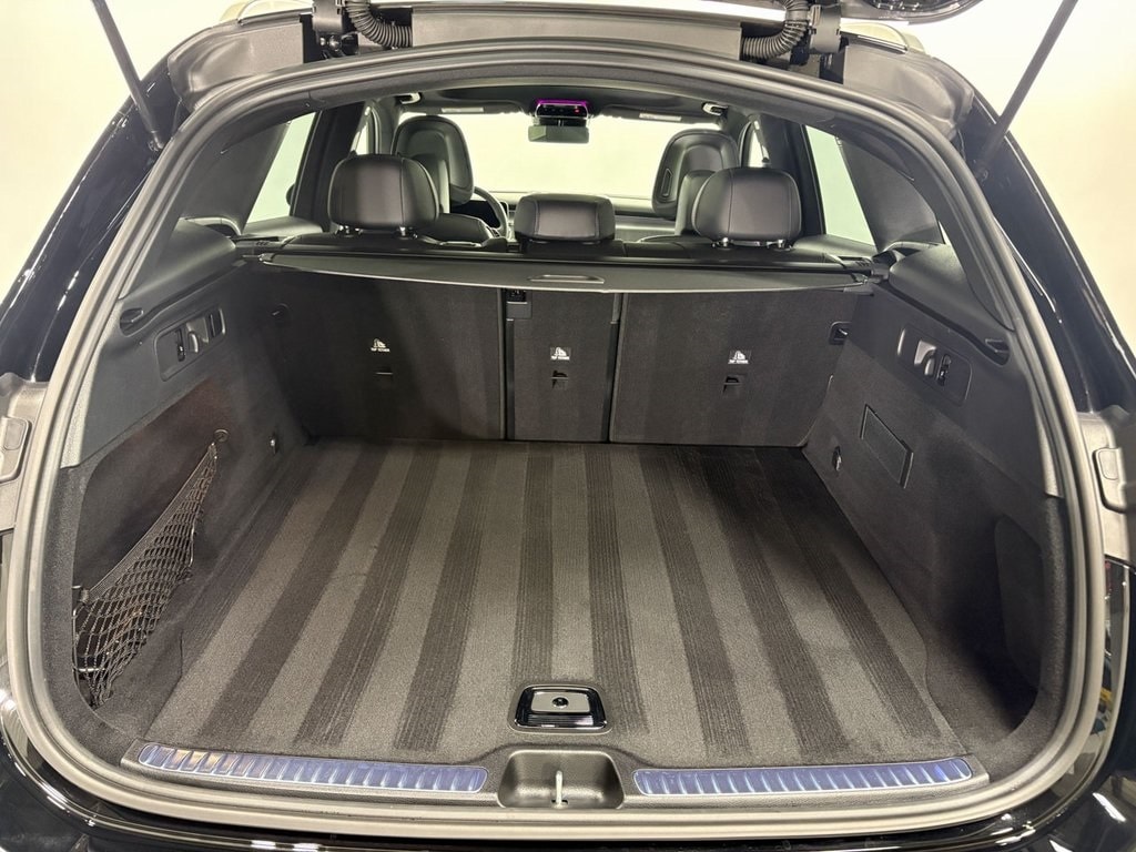2025 MERCEDES-BENZ GLC-CLASS - Image 27