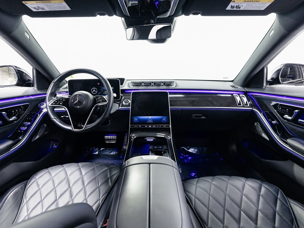 2023 MERCEDES-BENZ S-CLASS - Image 28