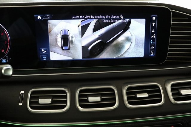 2024 MERCEDES-BENZ GLE-CLASS - Image 25