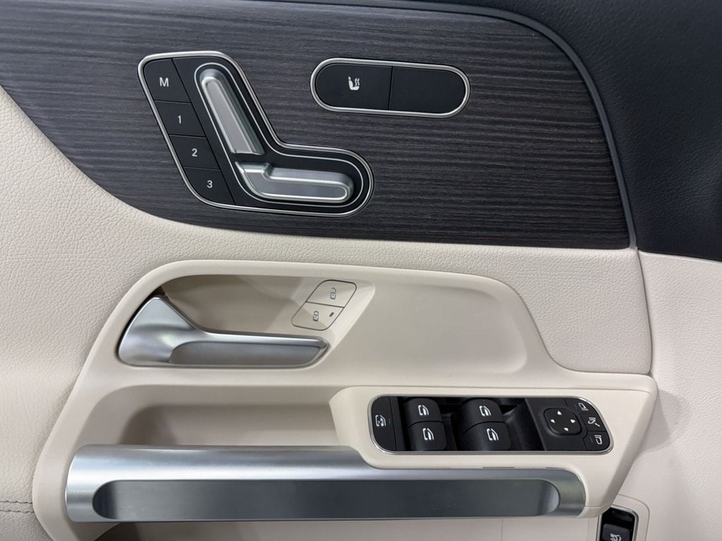 2026 MERCEDES-BENZ GLB-CLASS - Image 6