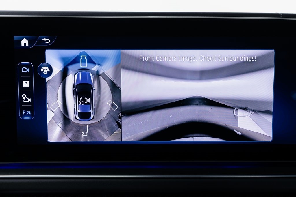 2025 MERCEDES-BENZ GLE-CLASS - Image 21