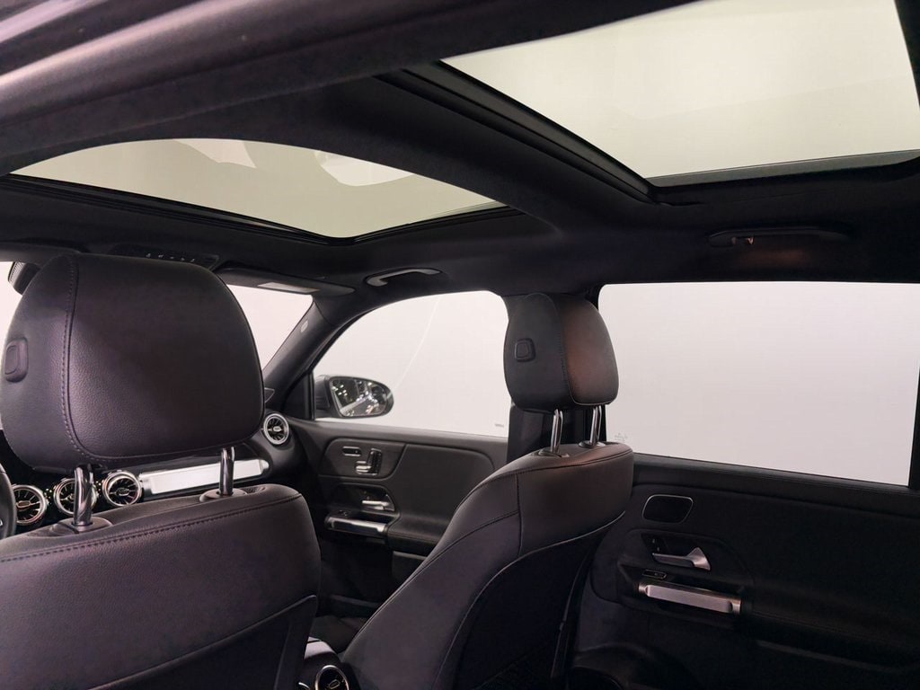 2023 MERCEDES-BENZ EQB-CLASS - Image 24