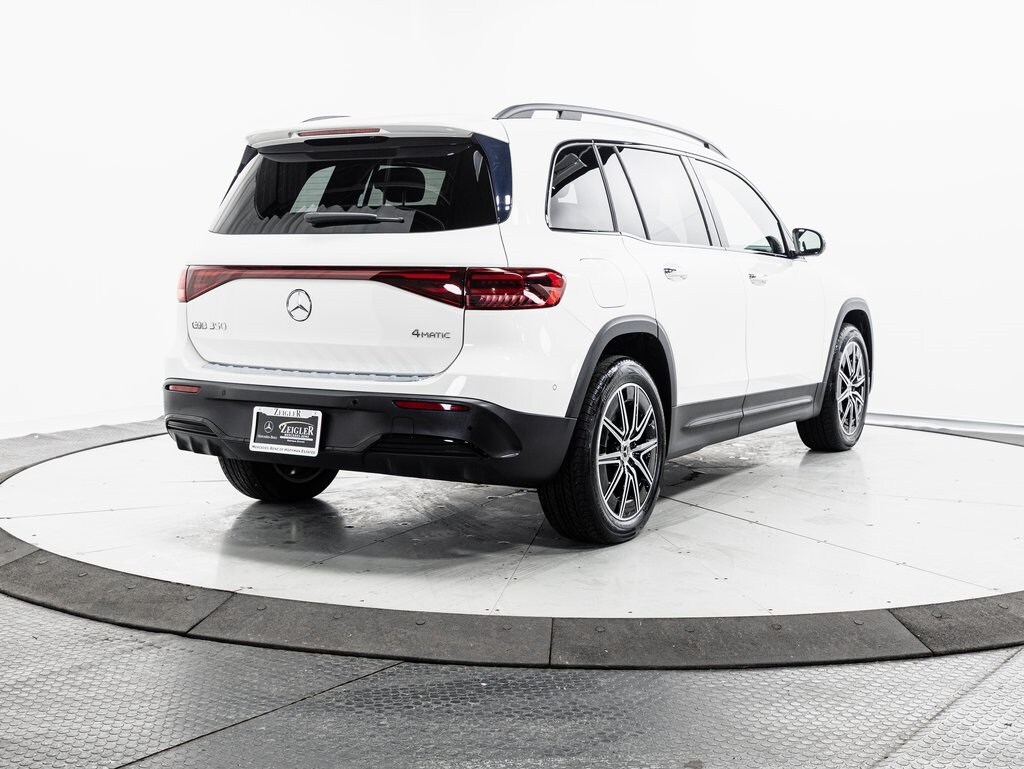 2024 MERCEDES-BENZ EQB-CLASS - Image 31