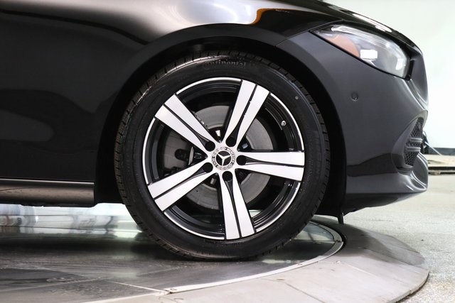 2025 MERCEDES-BENZ C-CLASS - Image 15