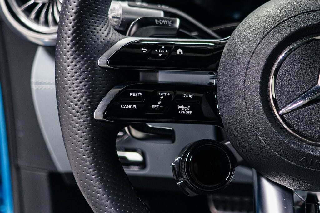 2024 MERCEDES-BENZ SL-CLASS - Image 10