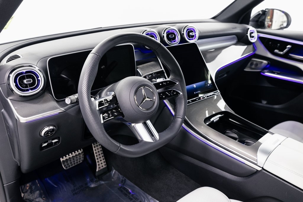 2026 MERCEDES-BENZ GLC-CLASS - Image 9