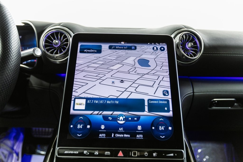 2022 MERCEDES-BENZ SL-CLASS - Image 17