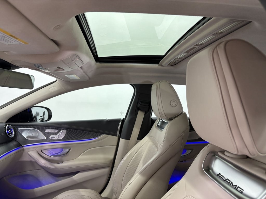 2022 MERCEDES-BENZ AMG GT - Image 25