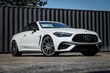 Mercedes-Benz AMG CLE 53