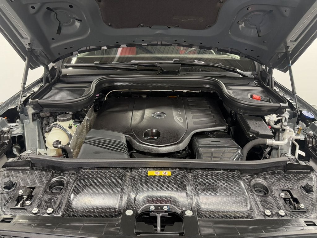 2025 MERCEDES-BENZ GLE-CLASS - Image 36