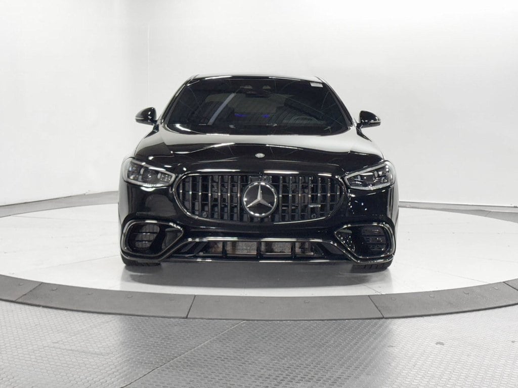 2024 MERCEDES-BENZ S-CLASS - Image 2