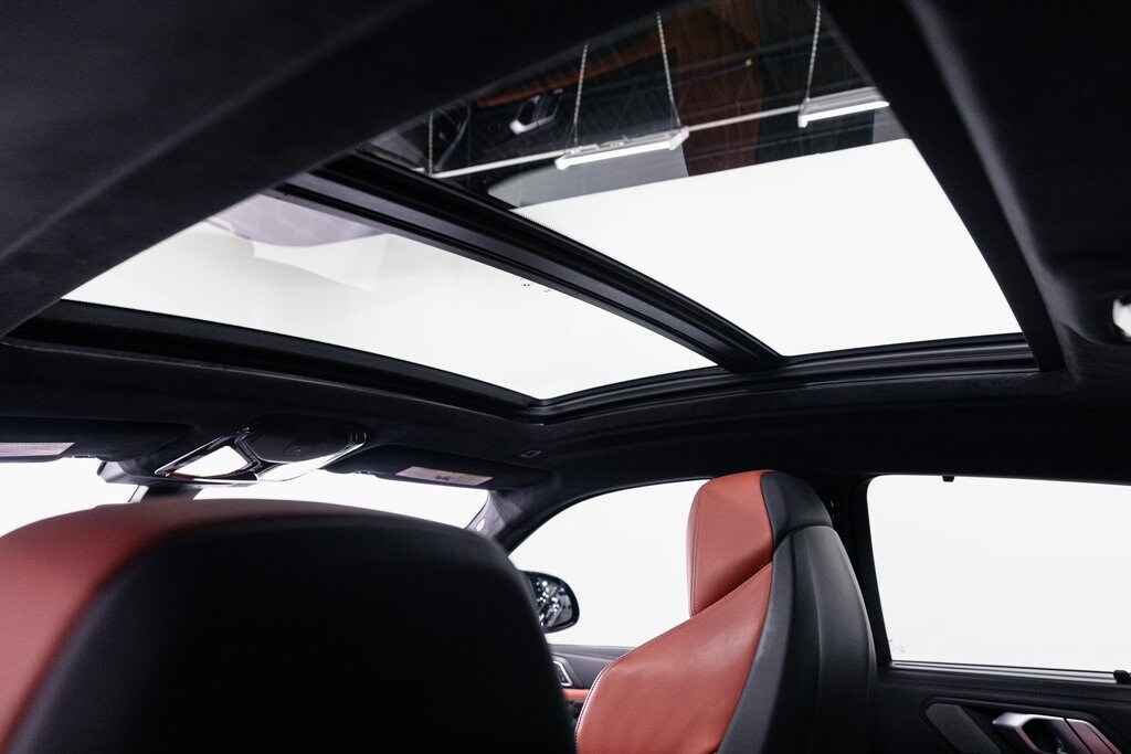 2021 BMW X6 - Image 20