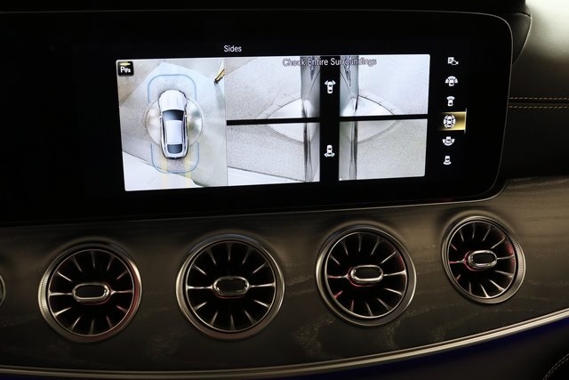 2022 MERCEDES-BENZ AMG GT - Image 25