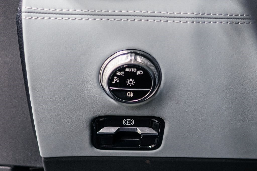 2024 MERCEDES-BENZ SL-CLASS - Image 9