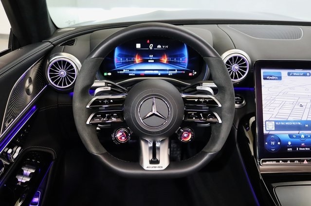 2022 MERCEDES-BENZ SL-CLASS - Image 6