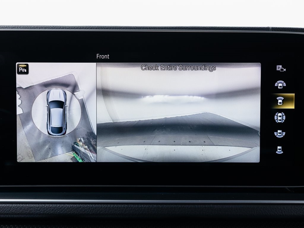 2023 MERCEDES-BENZ GLE-CLASS - Image 21