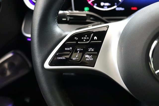 2025 MERCEDES-BENZ C-CLASS - Image 4