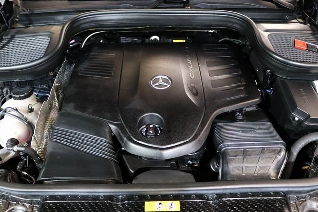 2024 MERCEDES-BENZ GLE-CLASS - Image 29