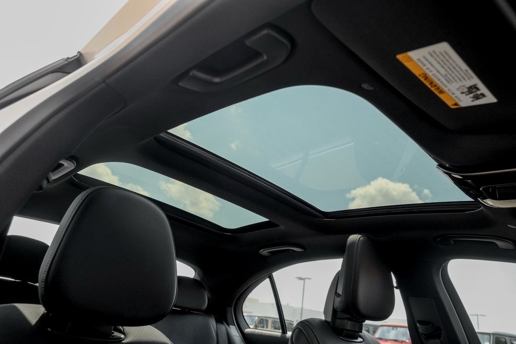 2025 MERCEDES-BENZ C-CLASS - Image 22