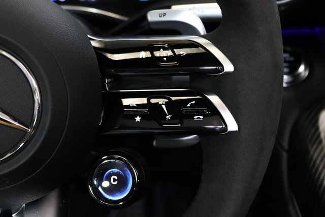 2022 MERCEDES-BENZ SL-CLASS - Image 7