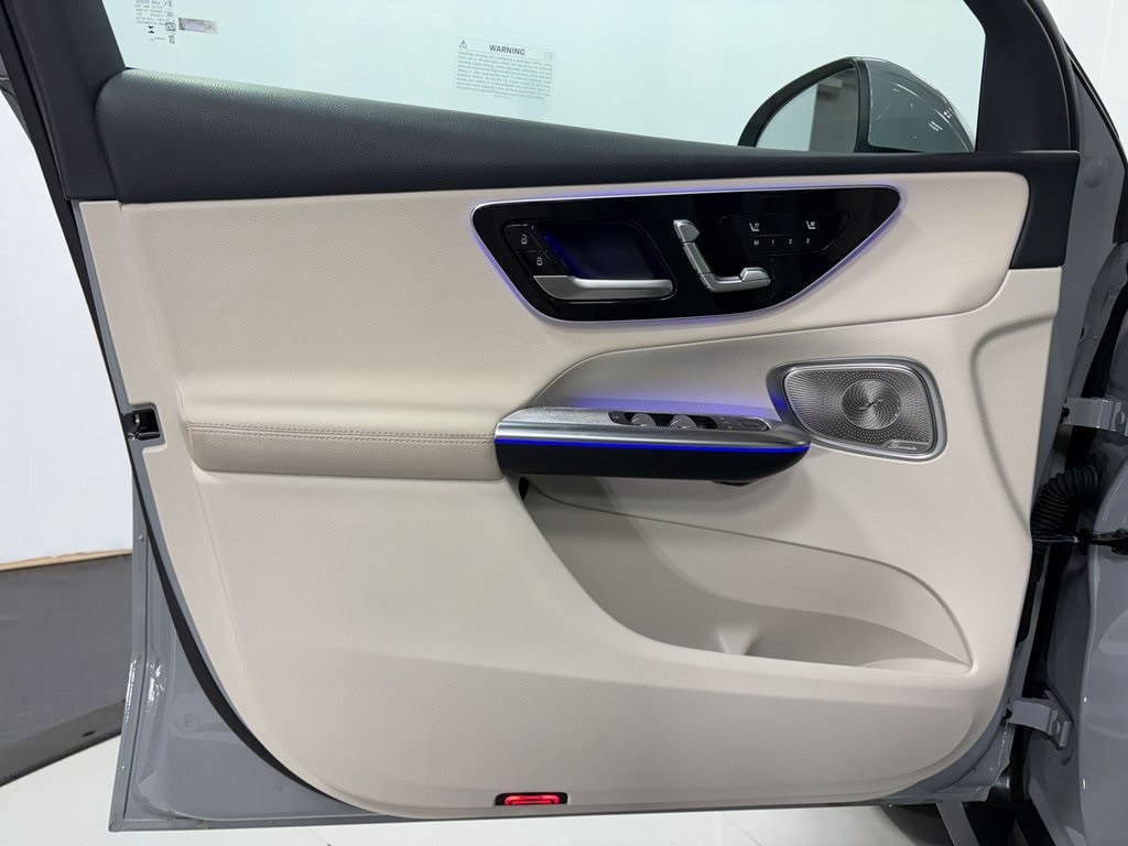 2025 MERCEDES-BENZ GLC-CLASS - Image 5