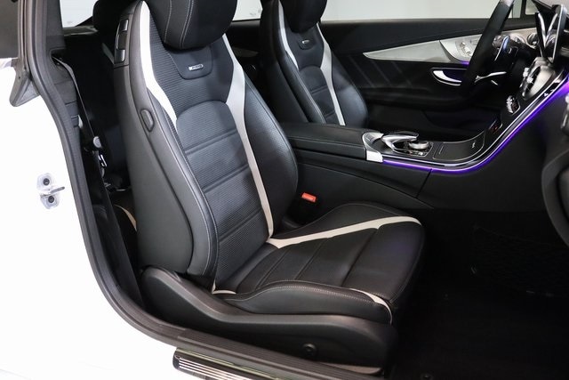 2020 MERCEDES-BENZ C-CLASS - Image 23