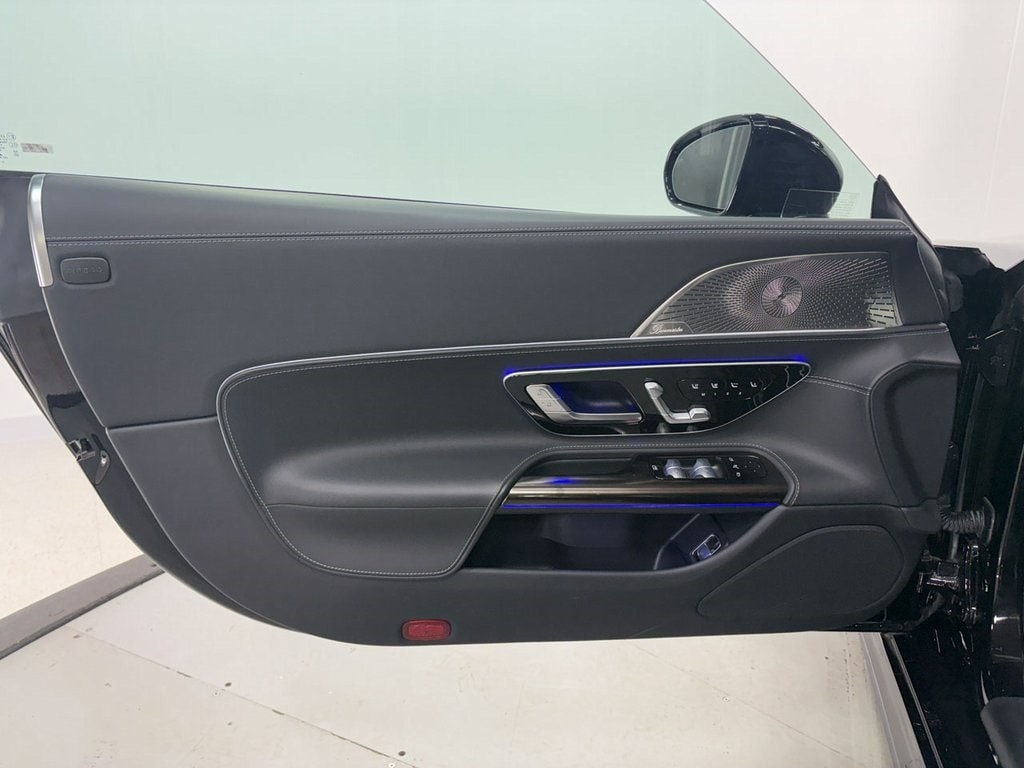 2022 MERCEDES-BENZ SL-CLASS - Image 7