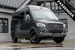 Mercedes-Benz Sprinter 2500