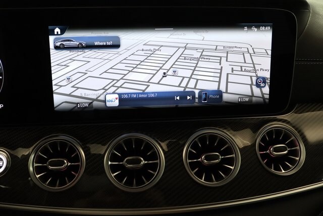 2024 MERCEDES-BENZ AMG GT - Image 23