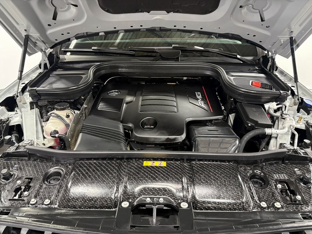2026 MERCEDES-BENZ GLE-CLASS - Image 36
