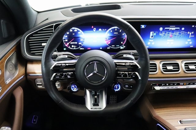2024 MERCEDES-BENZ GLE-CLASS - Image 4