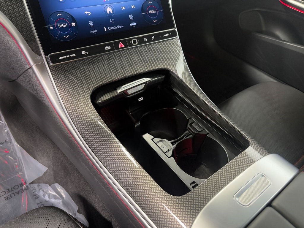 2024 MERCEDES-BENZ CLE - Image 16