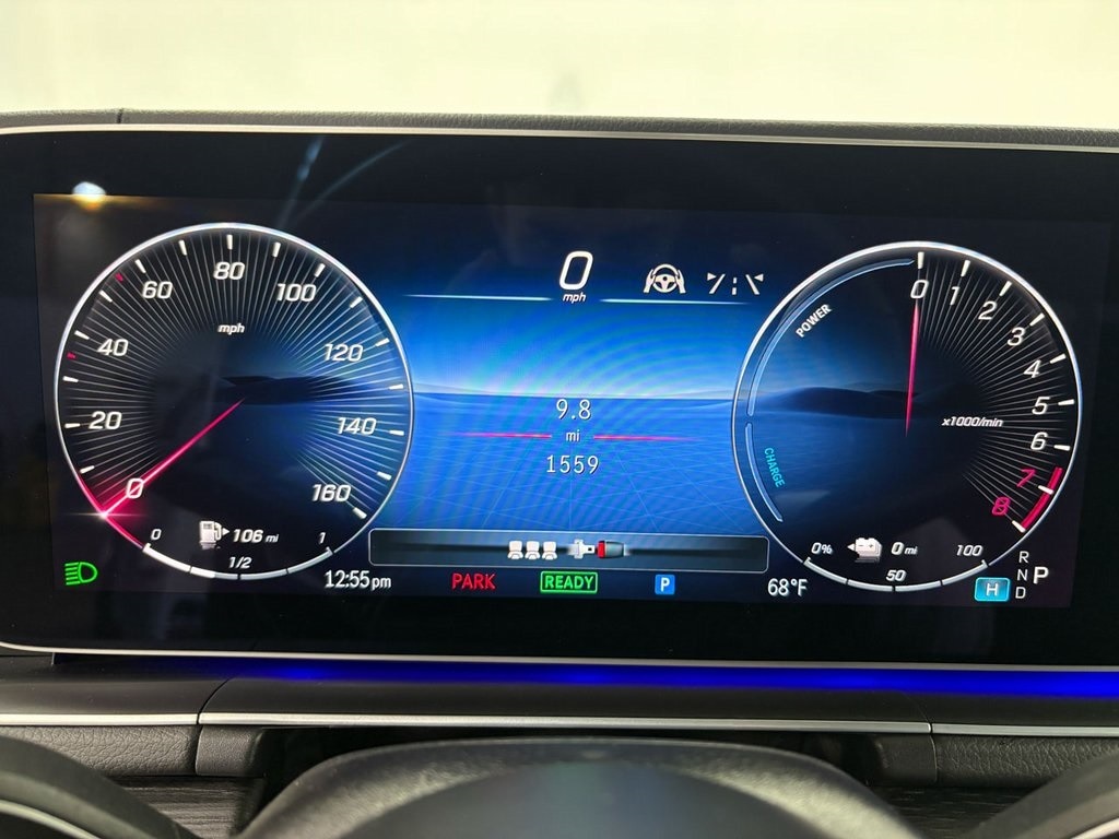 2025 MERCEDES-BENZ GLE-CLASS - Image 14