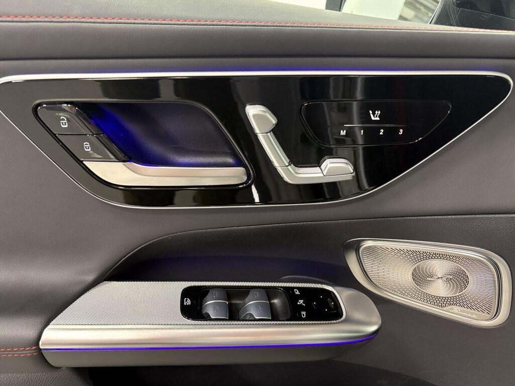 2024 MERCEDES-BENZ GLC-CLASS - Image 7