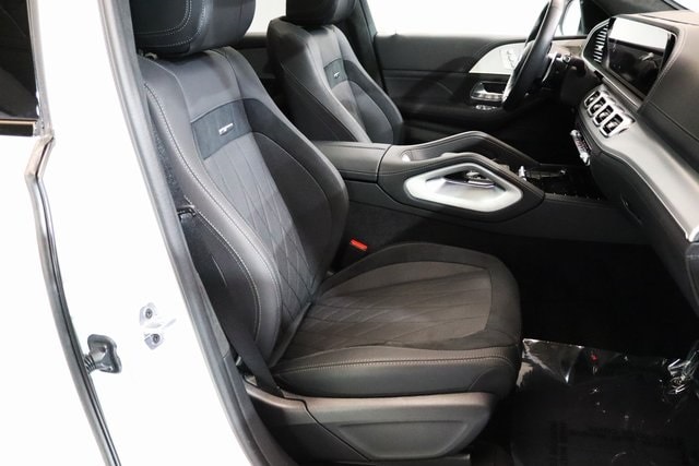 2024 MERCEDES-BENZ GLE-CLASS - Image 22