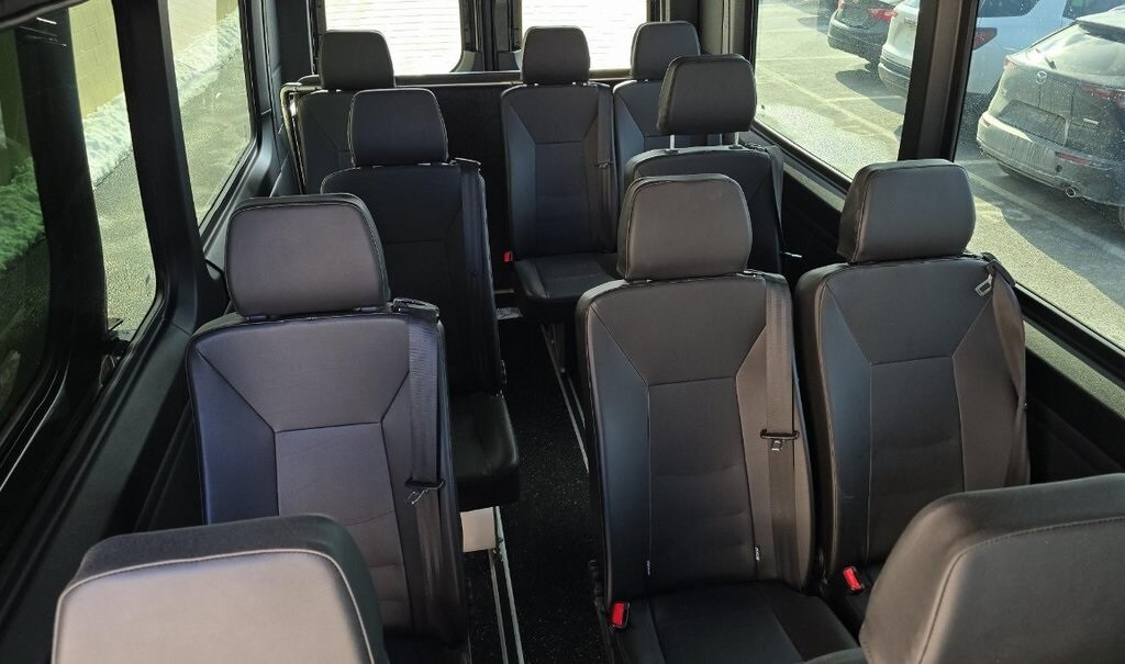 2024 MERCEDES-BENZ SPRINTER - Image 14