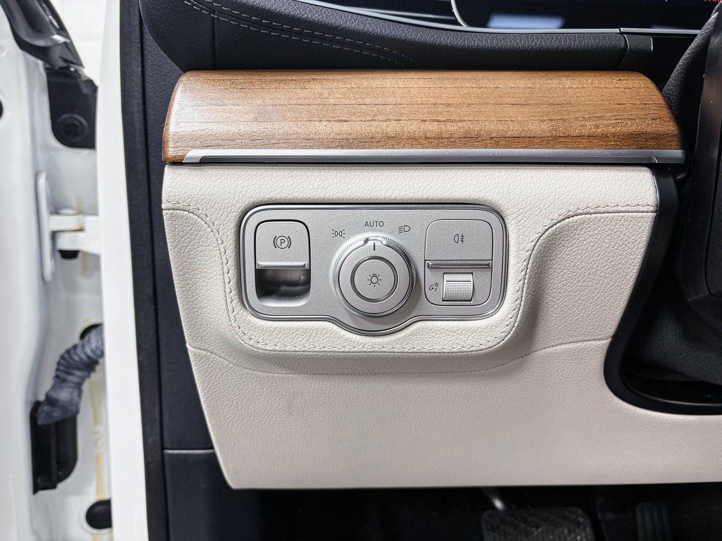 2024 MERCEDES-BENZ GLE-CLASS - Image 10