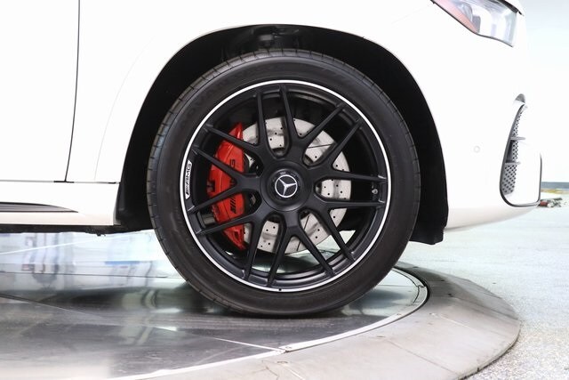 2022 MERCEDES-BENZ GLE-CLASS - Image 16