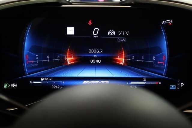 2022 MERCEDES-BENZ SL-CLASS - Image 23