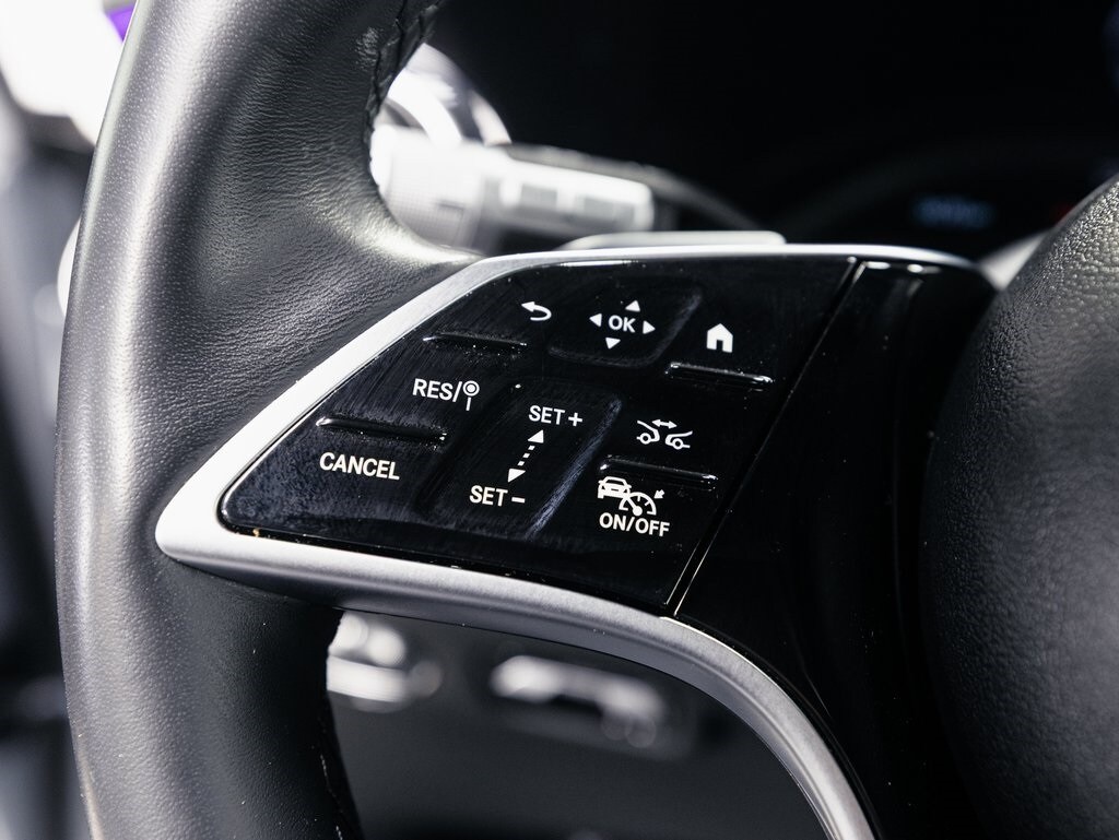 2023 MERCEDES-BENZ EQS-CLASS SUV - Image 11