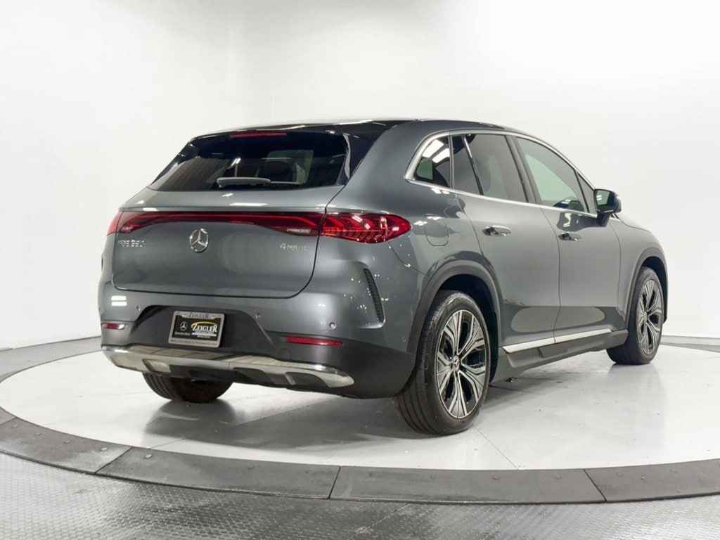 2023 MERCEDES-BENZ EQE-CLASS SUV - Image 34