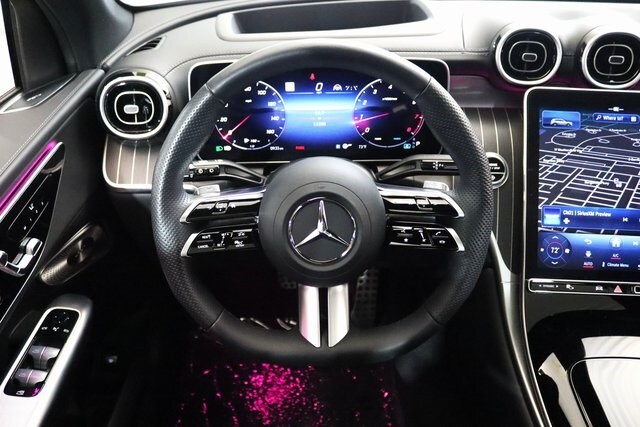 2024 MERCEDES-BENZ GLC-CLASS - Image 5